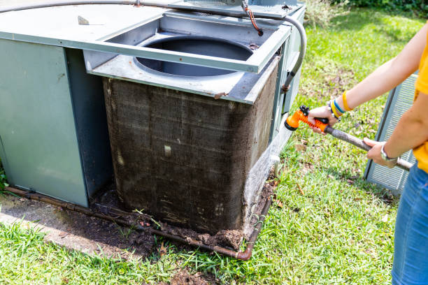 Home Air Vent Cleaning in Waveland, MS